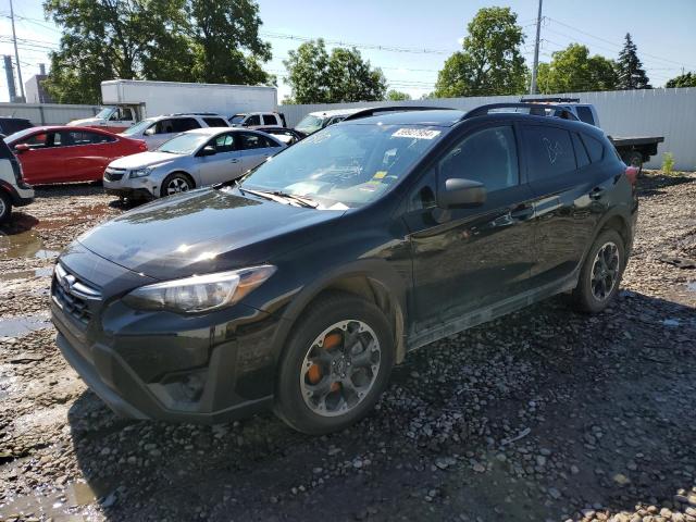 2023 SUBARU CROSSTREK VIN: JF2GTABC0PH285220