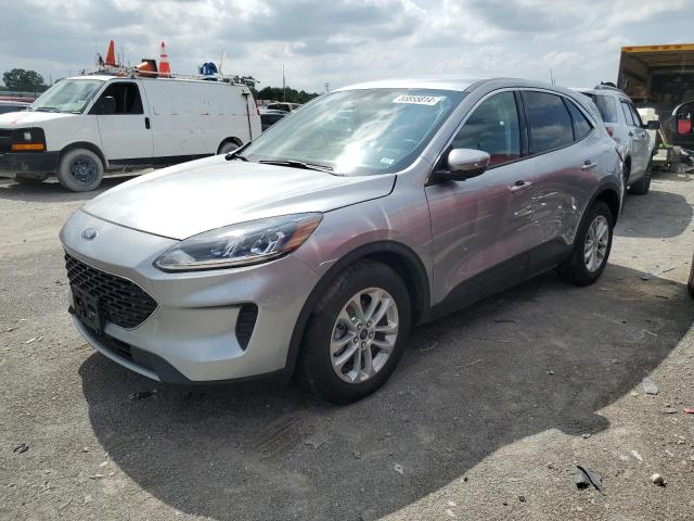 2021 FORD ESCAPE SE VIN: 1FMCU0BZ7MUB18165