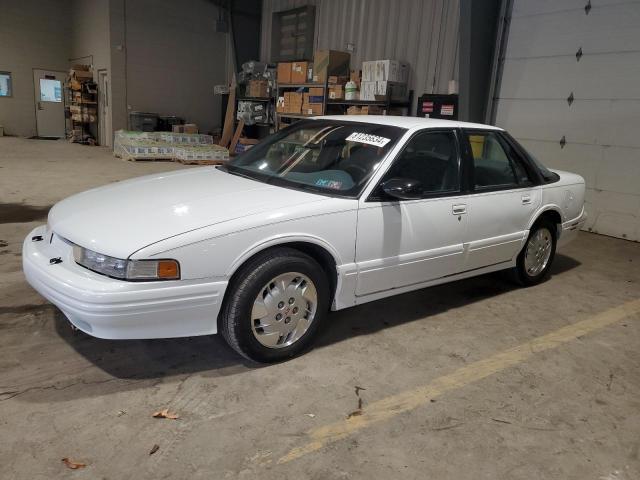 1995 OLDSMOBILE CUTLASS SU VIN: 1G3WH52M2SD345400