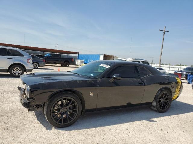 2016 DODGE CHALLENGER VIN: 2C3CDZFJ7GH201264