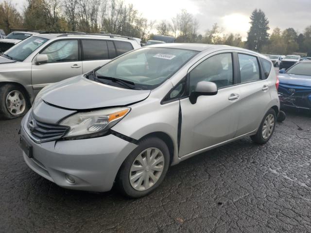 2014 NISSAN VERSA NOTE VIN: 3N1CE2CP3EL421940