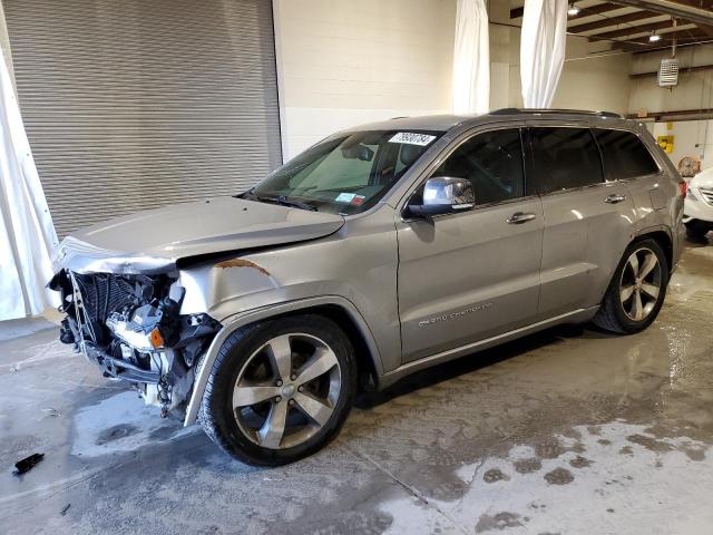2015 JEEP GRAND CHER VIN: 1C4RJFCG6FC680865