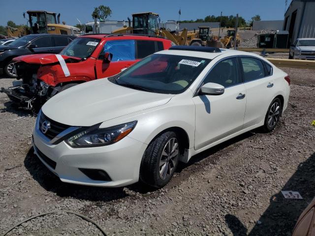 2016 NISSAN ALTIMA 2.5 VIN: 1N4AL3AP6GC266176