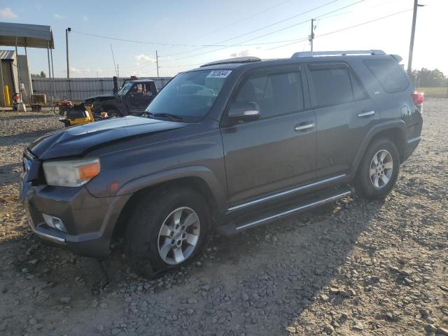 2011 TOYOTA 4RUNNER SR VIN: JTEBU5JR7B5045266