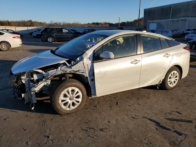 2022 TOYOTA PRIUS NIGH VIN: JTDKAMFU5N3185210
