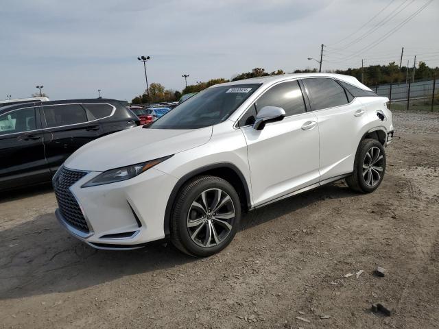 2020 LEXUS RX 350 VIN: 2T2HZMAA5LC159996