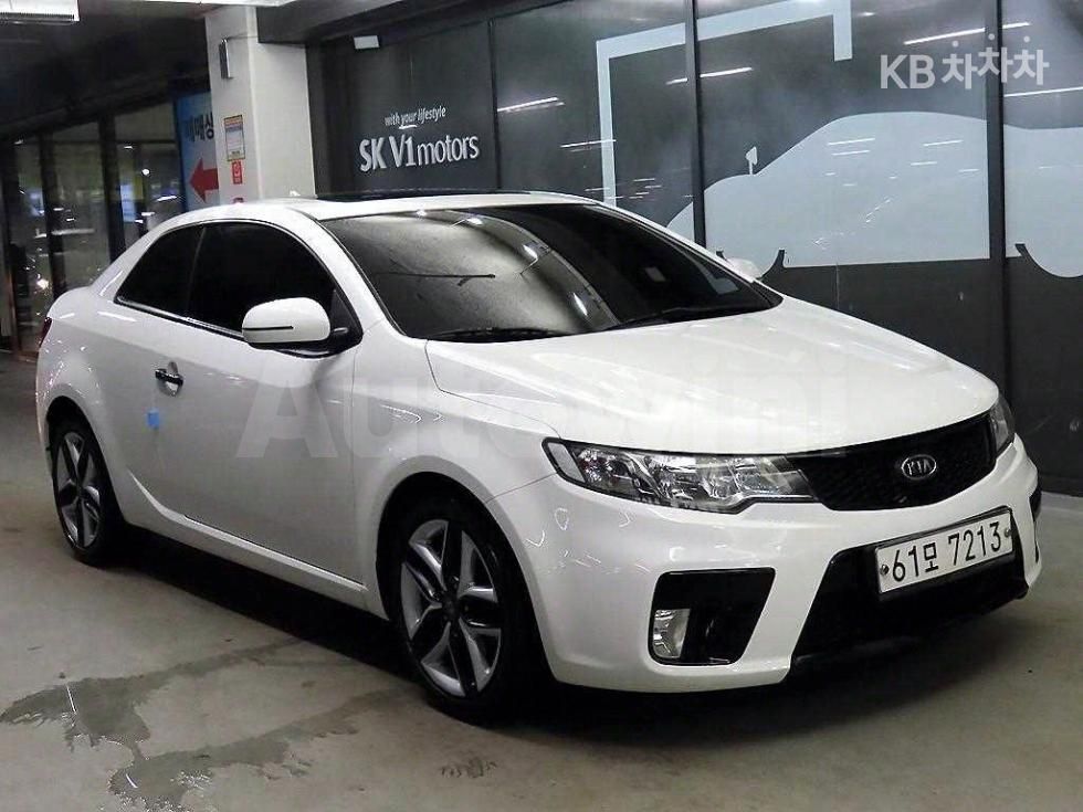 2011 KIA FORTE VIN: KNAFU615BBA394730
