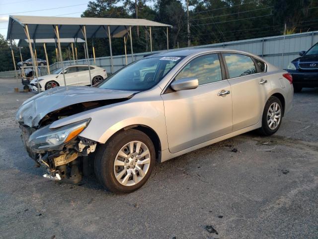 2016 NISSAN ALTIMA 2.5 VIN: 1N4AL3AP6GN310195