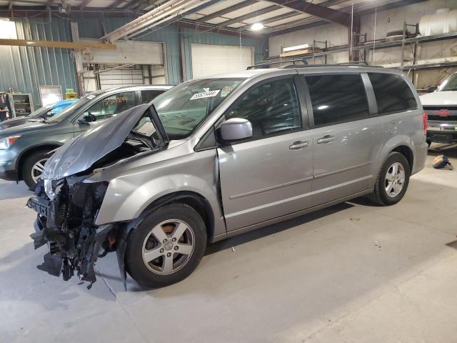2013 DODGE GRAND CARA VIN: 2C4RDGCG8DR654768
