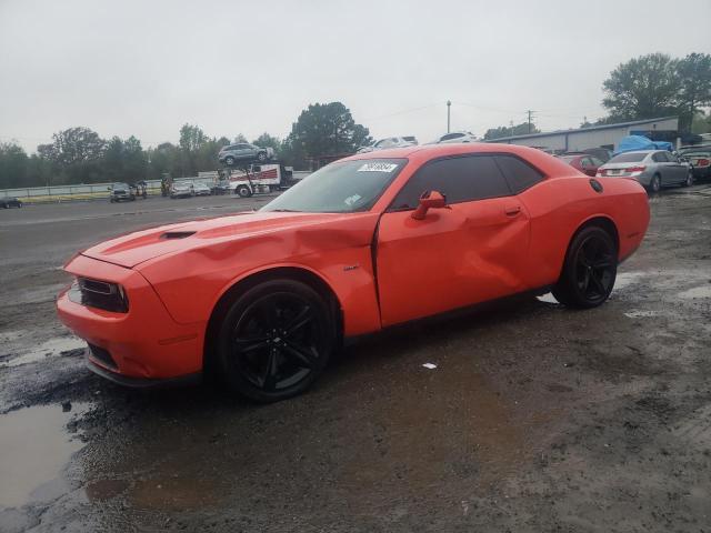 2017 DODGE CHALLENGER VIN: 2C3CDZBT3HH659148