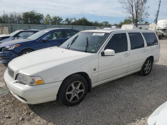 2000 VOLVO V70 BASE VIN: YV1LW61J5Y2731717