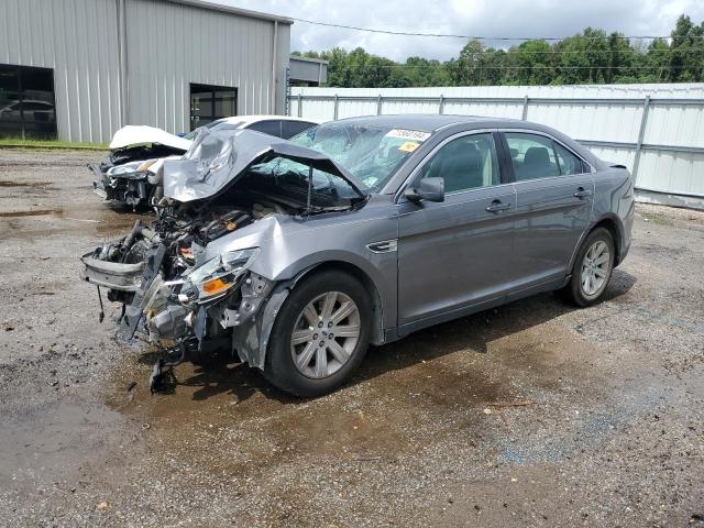 2012 FORD TAURUS SE VIN: 1FAHP2DW1CG124109