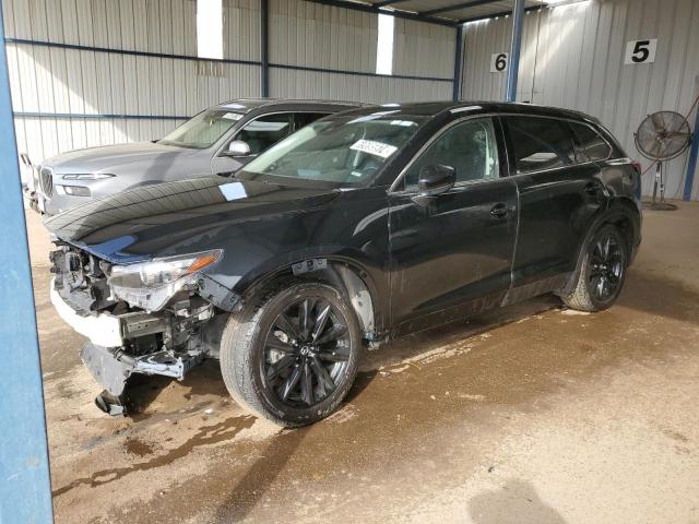2023 MAZDA CX-9 TOURI VIN: JM3TCBAY7P0657190