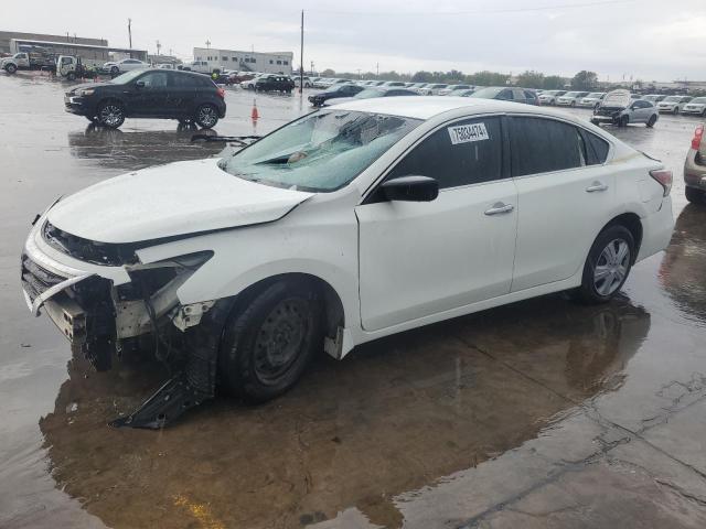 2015 NISSAN ALTIMA 2.5 VIN: 1N4AL3AP9FC494168
