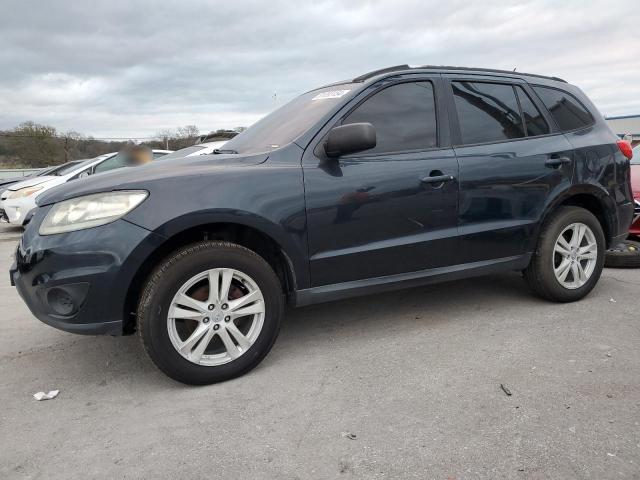 2010 HYUNDAI SANTA FE G VIN: 5NMSGDAB1AH417253