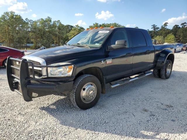 2007 DODGE RAM 3500 VIN: 3D7ML49A87G810290