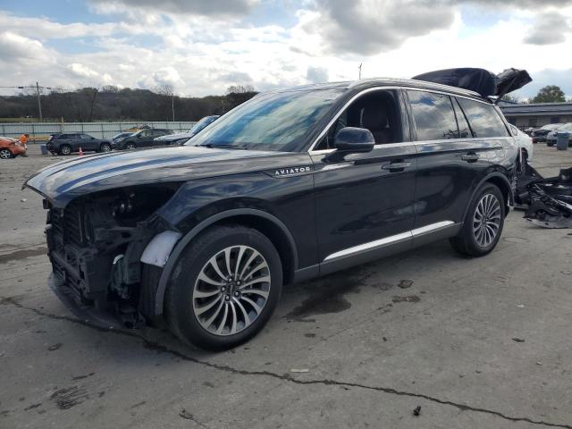 2020 LINCOLN AVIATOR RE VIN: 5LM5J7WC2LGL34273