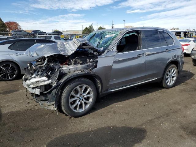 2018 BMW X5 VIN: 5UXKR0C57JL070387