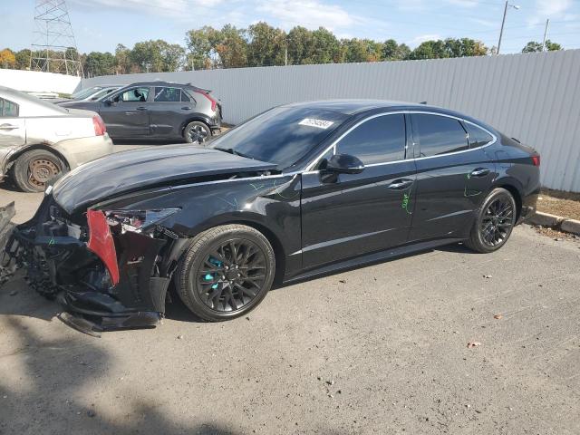 2020 HYUNDAI SONATA SEL VIN: 5NPEJ4J26LH008587