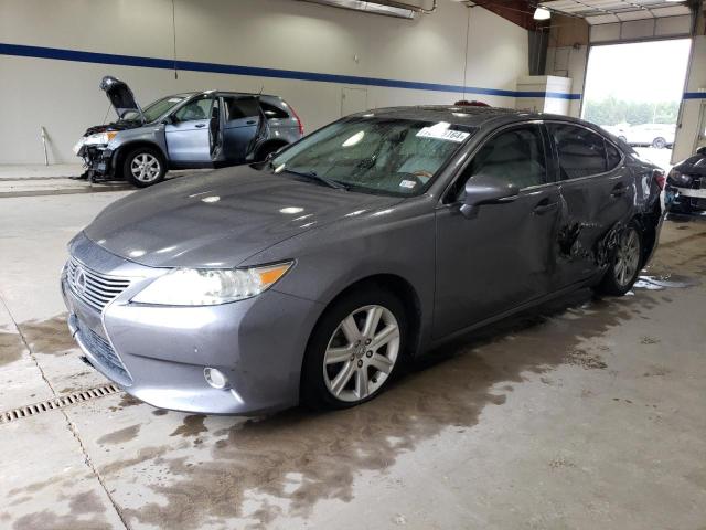 2013 LEXUS ES 300H VIN: JTHBW1GG3D2024530