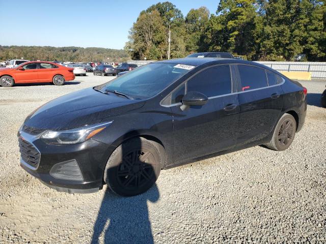 2019 CHEVROLET CRUZE LT VIN: 1G1BE5SM7K7120100