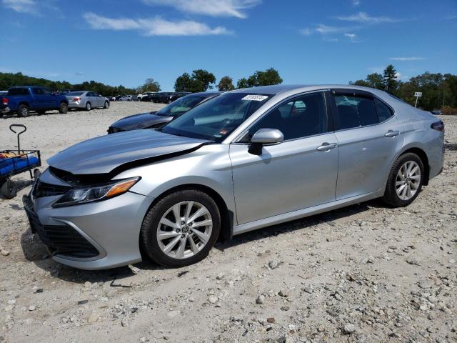 2021 TOYOTA CAMRY LE VIN: 4T1C11BKXMU036867
