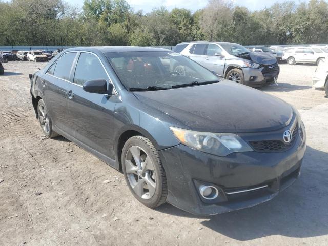 2014 TOYOTA CAMRY L VIN: 4T1BF1FK6EU409007