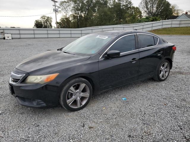 2013 ACURA ILX 20 PRE VIN: 19VDE1F5XDE013694