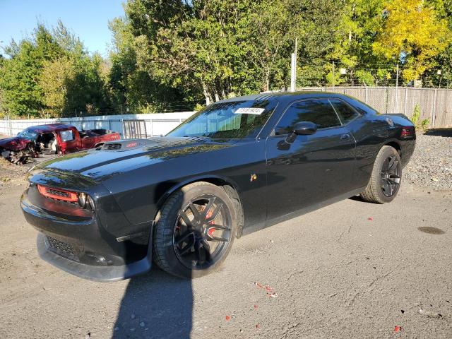 2016 DODGE CHALLENGER VIN: 2C3CDZFJXGH257036