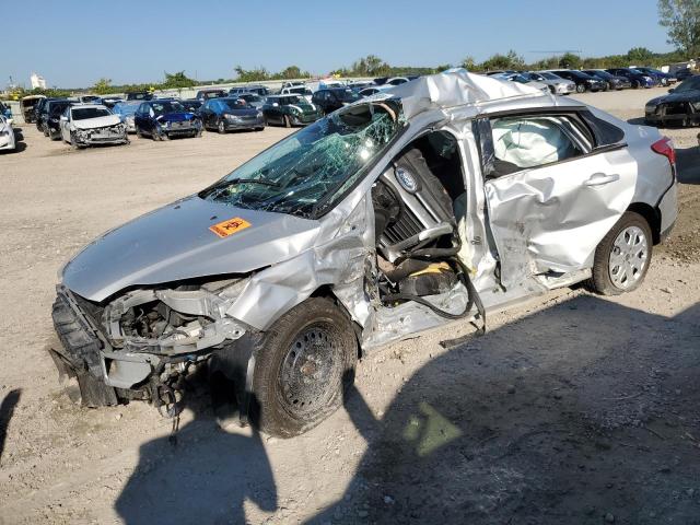 2012 FORD FOCUS SE VIN: 1FAHP3F27CL280100