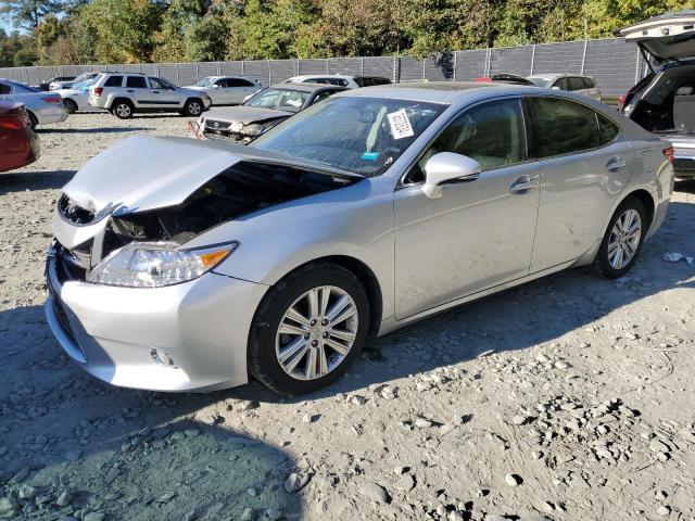 2015 LEXUS ES 350 VIN: JTHBK1GGXF2177811