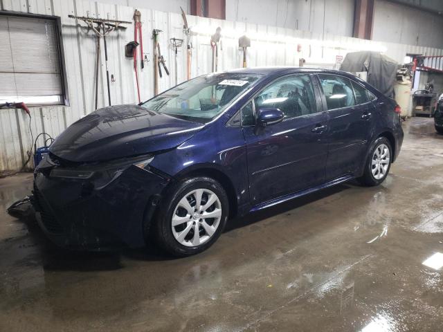 2020 TOYOTA COROLLA LE VIN: 5YFEPRAE3LP137718