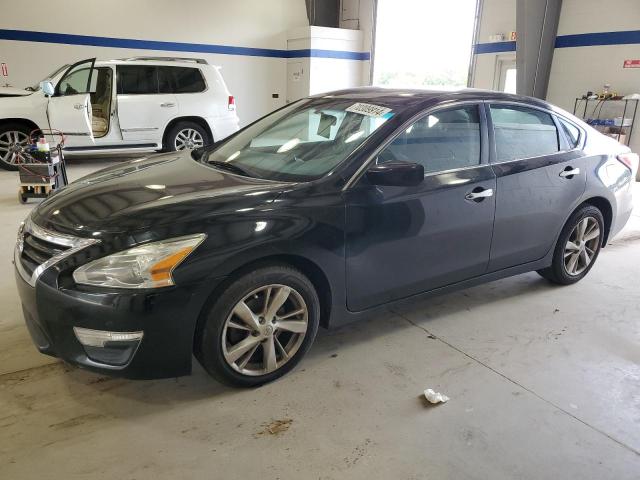 2014 NISSAN ALTIMA 2.5 VIN: 1N4AL3AP7EN229171