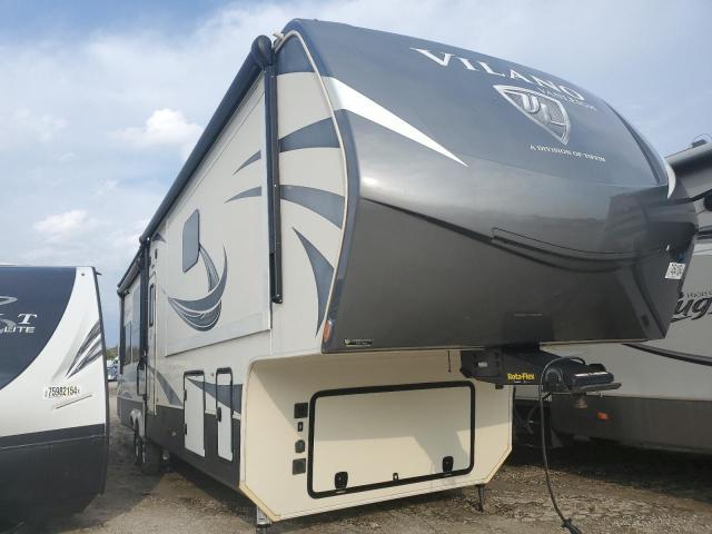 2020 VANR VILANO VIN: 7HHVC3926LV200188