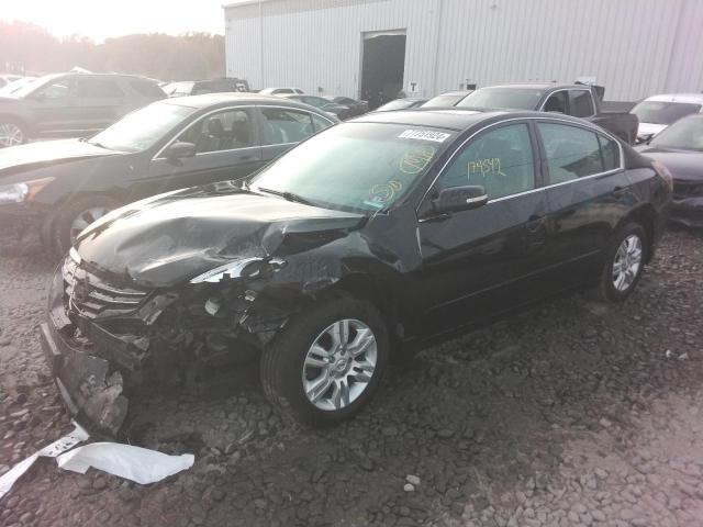 2011 NISSAN ALTIMA VIN: 1N4AL2AP0BN429962