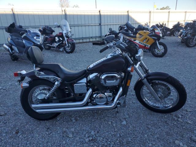 2003 HONDA VT750 DCB VIN: JH2RC44593M701717