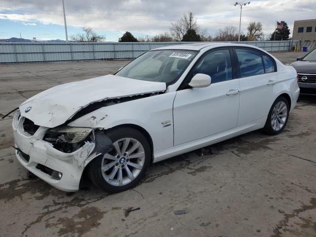 2011 BMW 328 XI VIN: WBAPK7C59BF082669