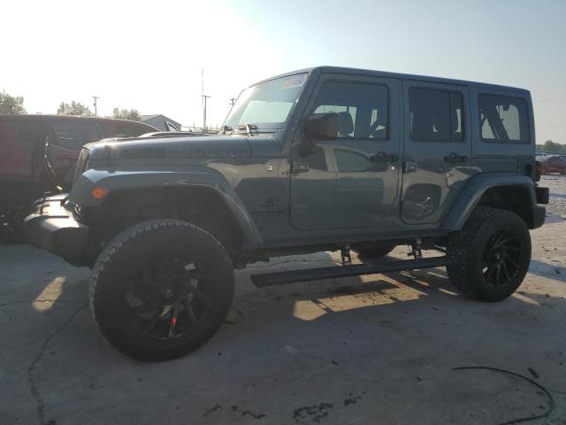 2015 JEEP WRANGLER U VIN: 1C4BJWFG2FL732795