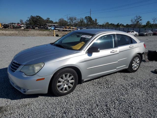 2008 CHRYSLER SEBRING LX VIN: 1C3LC46K08N157938