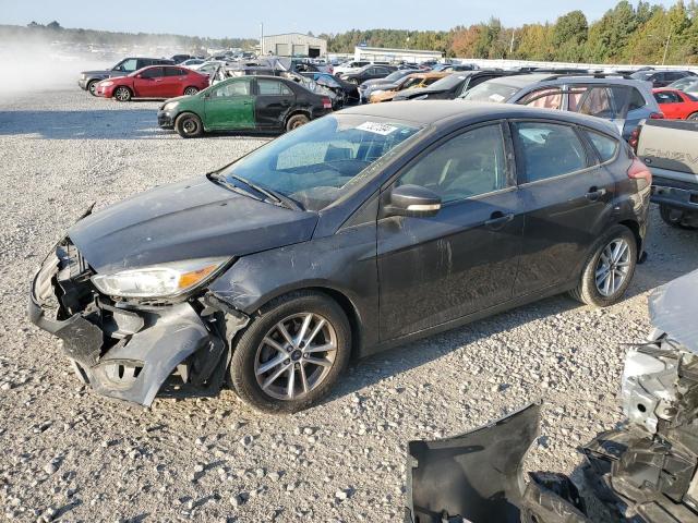 2015 FORD FOCUS SE VIN: 1FADP3K2XFL295294