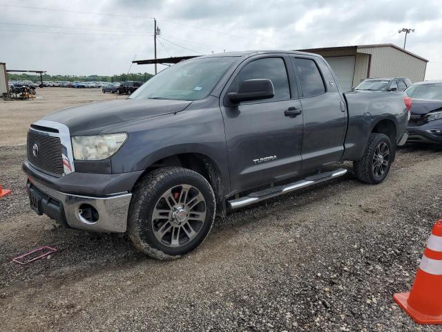 2012 TOYOTA TUNDRA DOU VIN: 5TFRM5F18CX040105