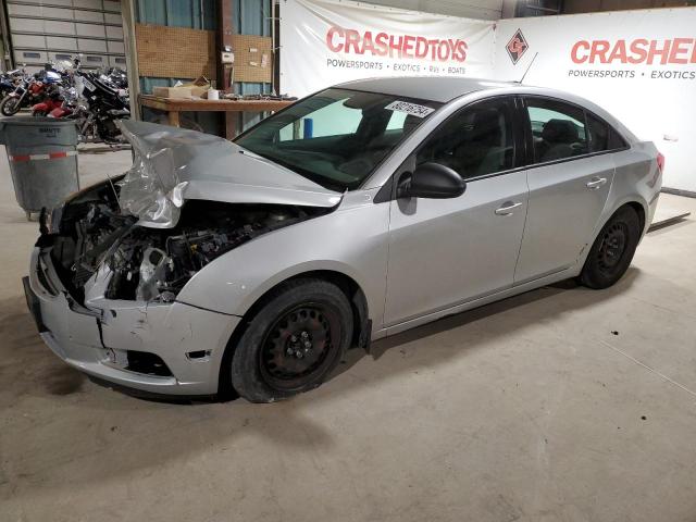 2016 CHEVROLET CRUZE LIMI VIN: 1G1PC5SH7G7174082