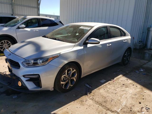 2021 KIA FORTE FE VIN: 3KPF24AD4ME378624