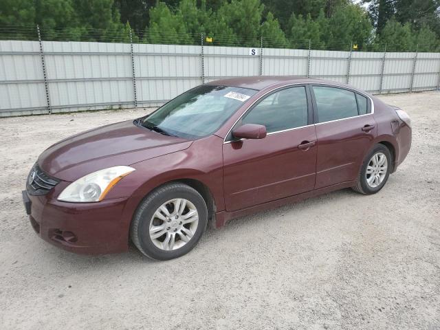 2011 NISSAN ALTIMA BAS VIN: 1N4AL2AP2BC127245