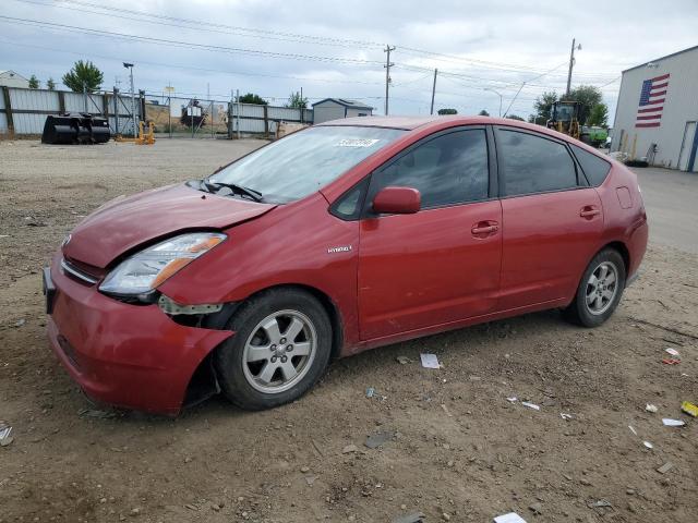 2009 TOYOTA PRIUS VIN: JTDKB20U597833234