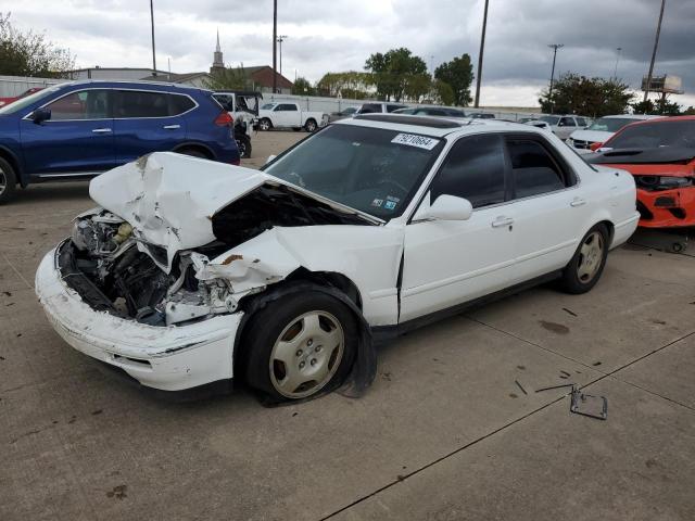 1995 ACURA LEGEND L VIN: JH4KA7663SC007776