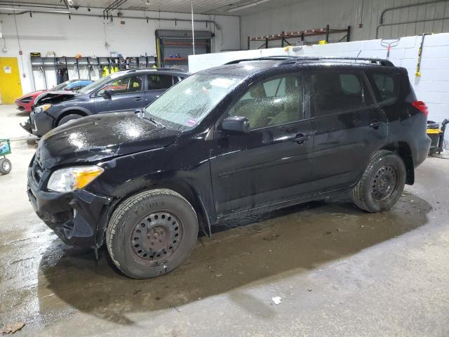 2010 TOYOTA RAV4 VIN: JTMBF4DVXAD037247