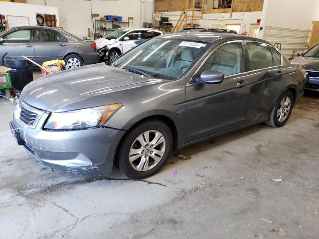 2009 HONDA ACCORD LXP VIN: 1HGCP26419A180984