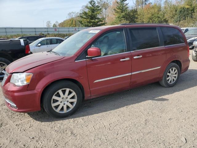 2015 CHRYSLER TOWN & COU VIN: 2C4RC1BG9FR731152