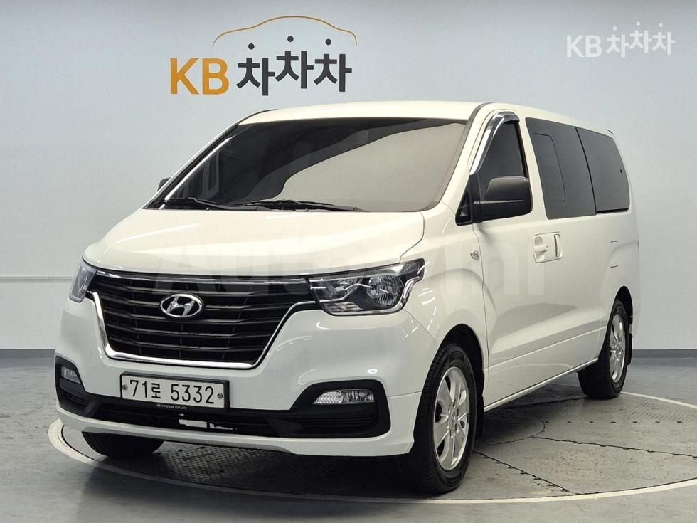 2021 HYUNDAI STAREX VIN: KMJWA37TBMU169411